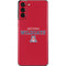 University of Arizona Wildcats Red Galaxy S21 Plus 5G Skin